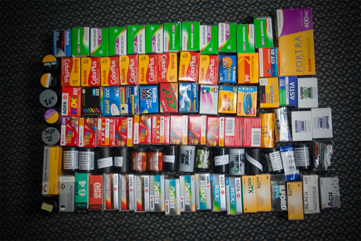 Film Stash
