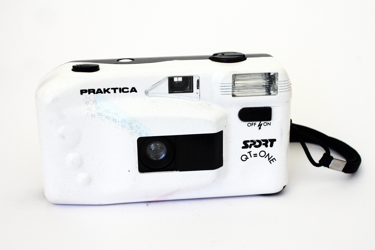 Praktica Sport QT=One