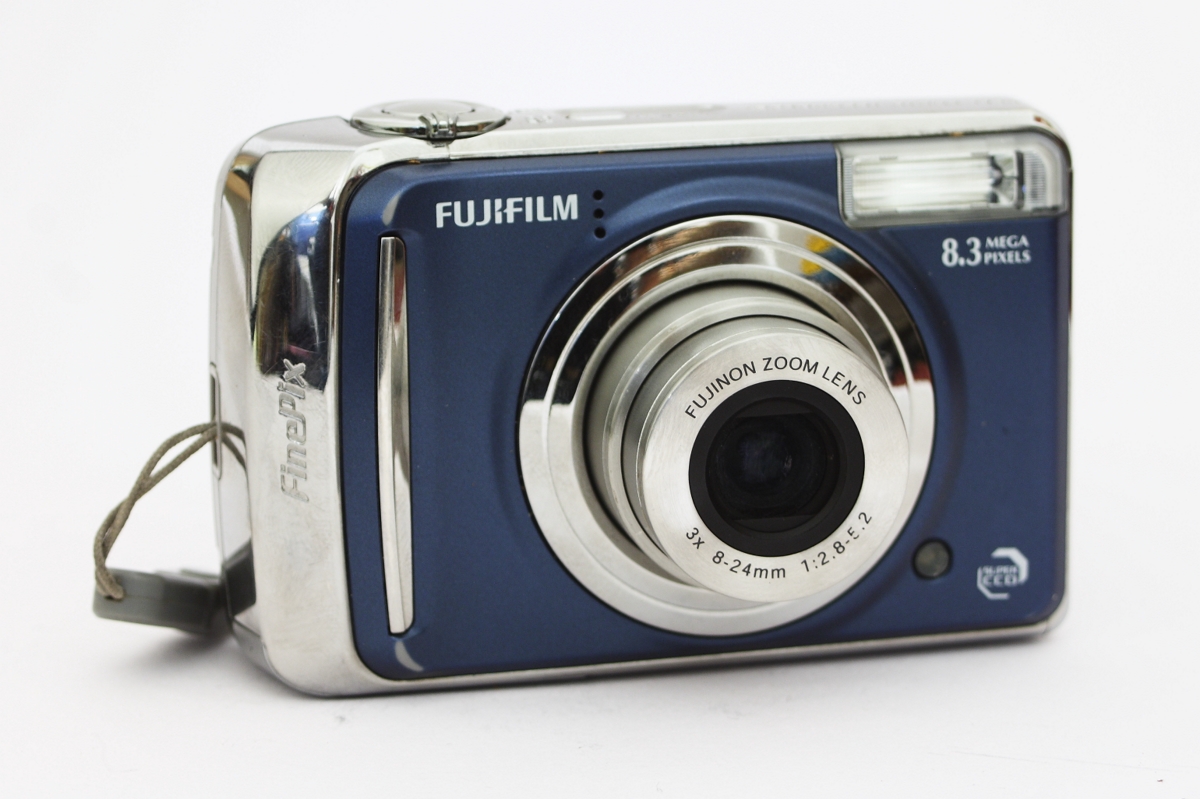 Fujifilm A800