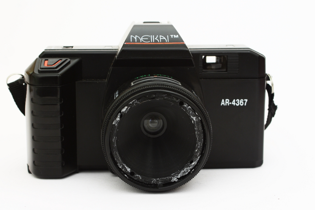 Meikai AR-3467 Camera