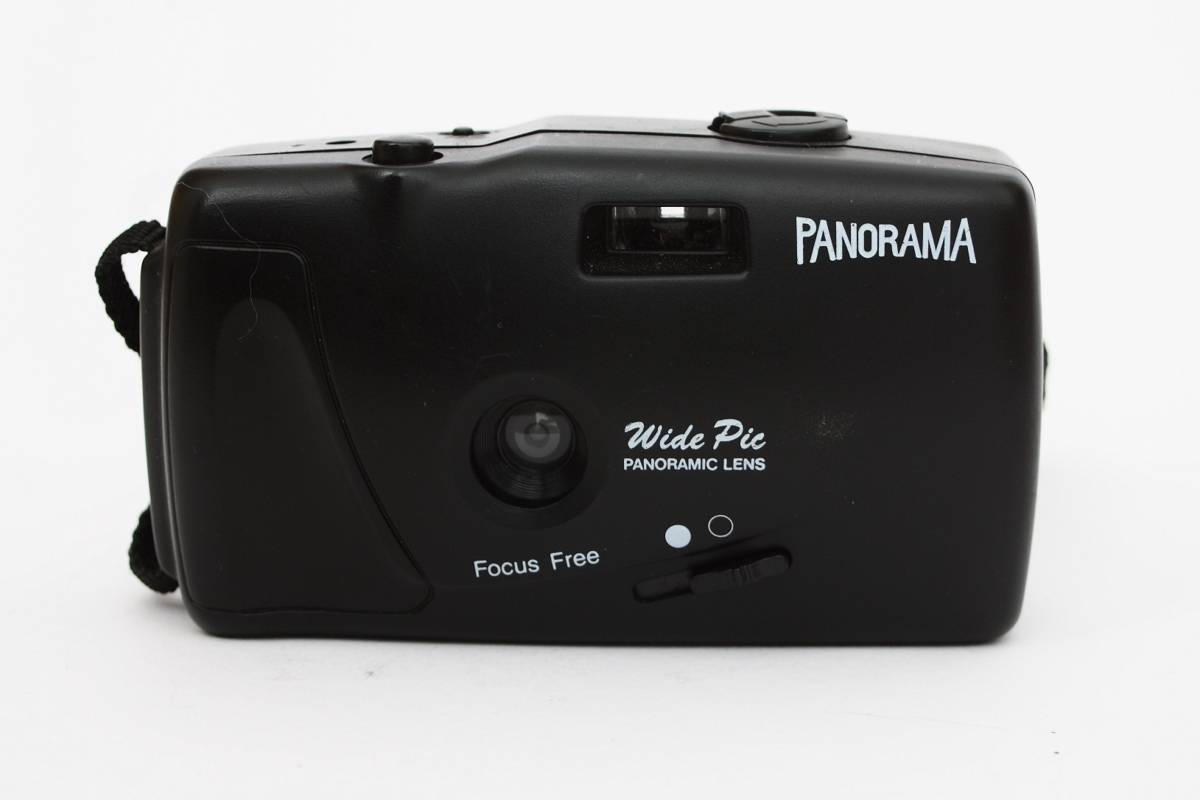 Widepic Panorama Camera