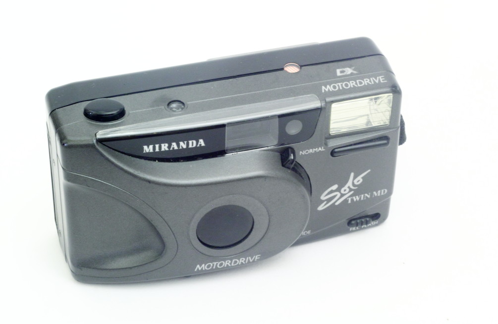 Miranda Solo Twin MD