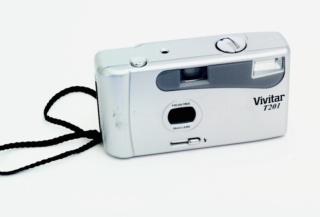 Vivitar T201