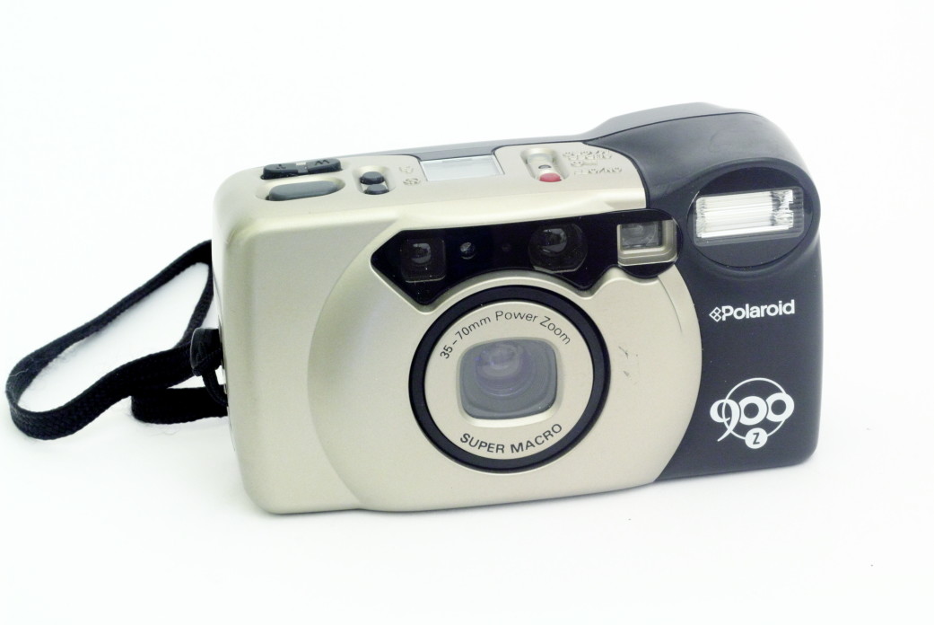 Polaroid 900Z