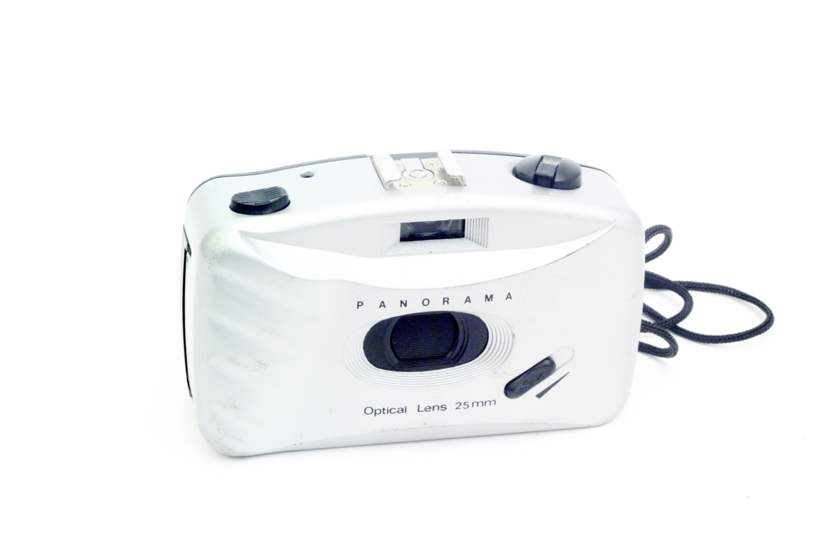 Image of a toy camera