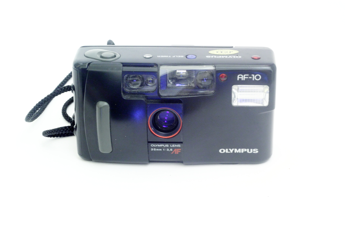 Image of a camera