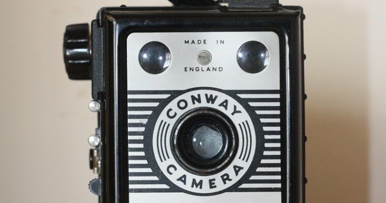 Standard Cameras Conway Popular Model