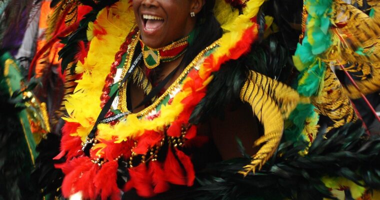 Carnival 2011