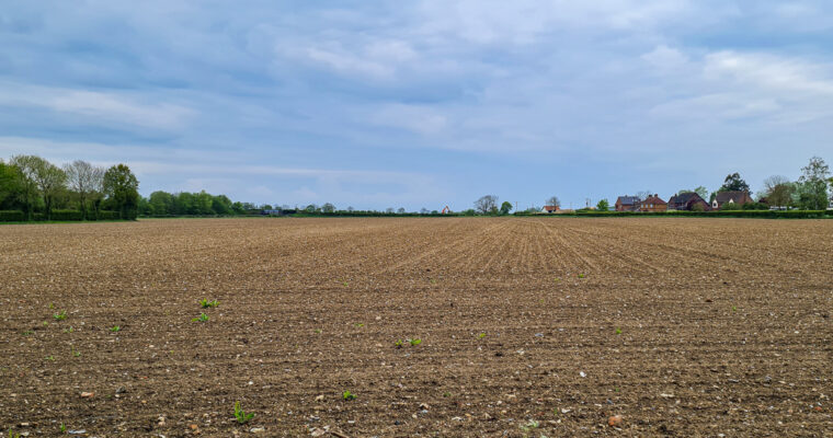 Fens and Claylands, Leeds to Wymondham and Spooner Row