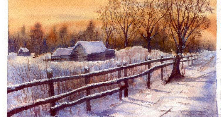 Next Level Landscape Tutorials