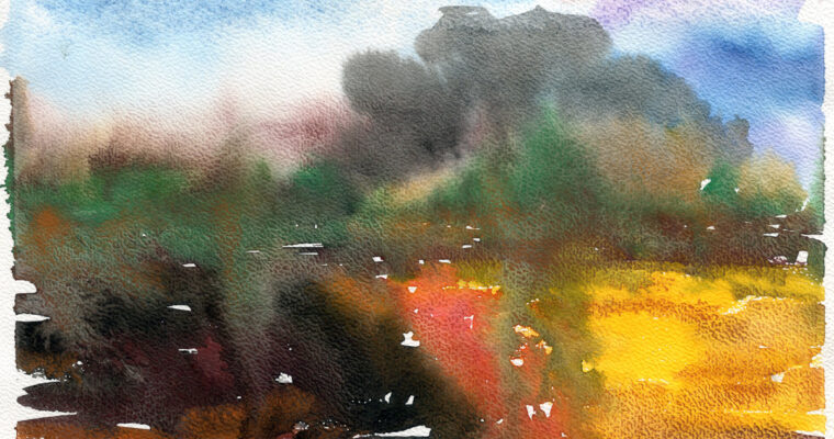 Reduction to colours