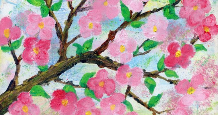 Oil Painting