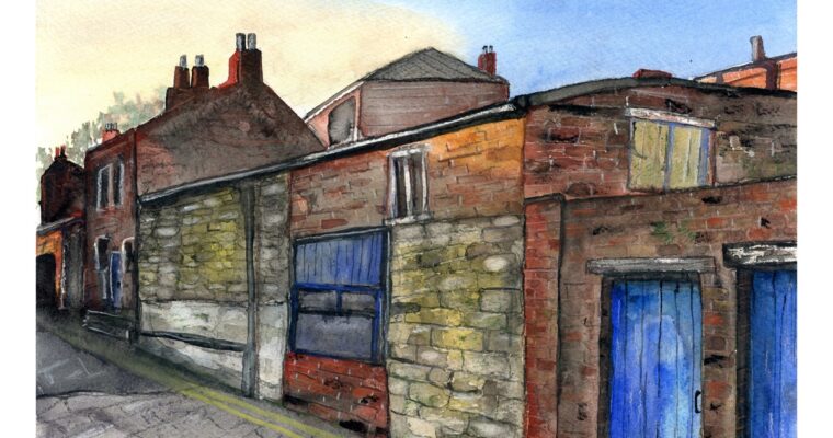Kendal Lane c.2008