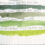 The Finest Green (making a similar sort of mess as Percy…)