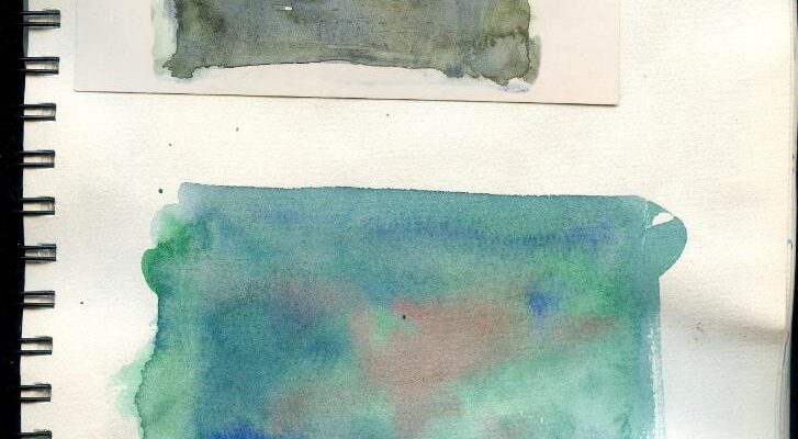 Inside The Sketchbook Vol. 2