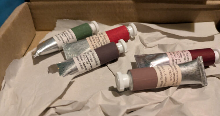 Hebden, Todmorden and Wallace Seymour