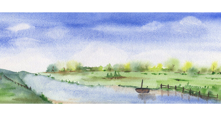 A. Gallo – YInMn Blue