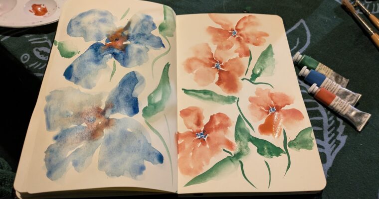 More Wallace Seymour Goodness