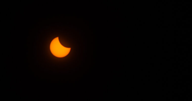 Eclipse